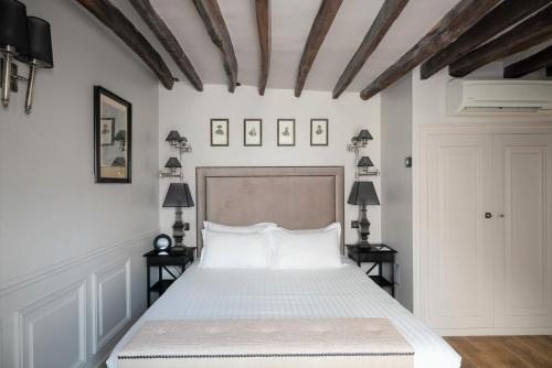 Hotel Saint-Louis en L'Isle - Notre-Dame photo 35