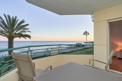 Strand Appartement met Zwembad TD04 by HolidayAndaluz