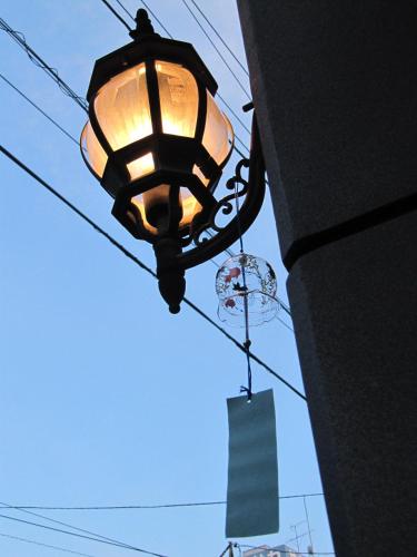 熊本市にある染物と宿の中島屋 - 女性専用のギャラリーの写真