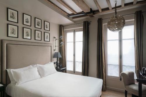 Hotel Saint-Louis en L'Isle - Notre-Dame photo 48