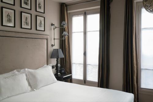 Hotel Saint-Louis en L'Isle - Notre-Dame photo 45