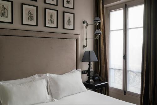 Hotel Saint-Louis en L'Isle - Notre-Dame photo 46