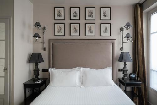 Hotel Saint-Louis en L'Isle - Notre-Dame photo 14