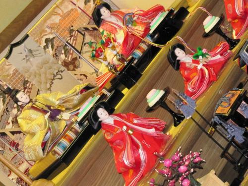 Joogid majutusasutuses Dyeing and Hostel Nakashimaya - Female Only