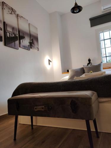 Budha Luxury Apartment Centro Histórico de Málaga