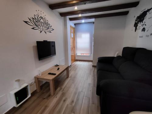 Budha Luxury Apartment Centro Histórico de Málaga