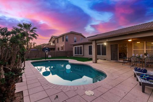 Baylor Gilbert home – Photos 2