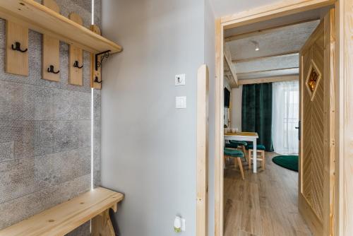 Φωτογραφία από το άλμπουμ του Apartament Sopa στο Ζακοπάνε