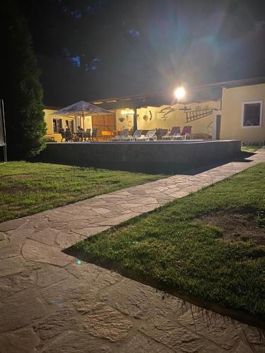 Gallery image of Pension U Starýho Dubu in Jindrichuv Hradec