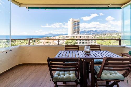 LXR Recently Reformated Studio Marriot Marbella