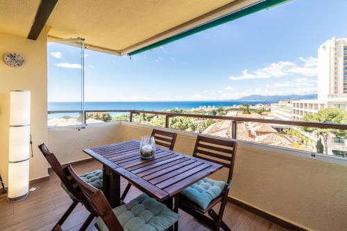 LXR Recently Reformated Studio Marriot Marbella