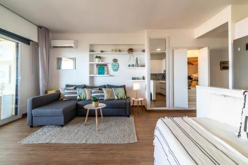 LXR Recently Reformated Studio Marriot Marbella
