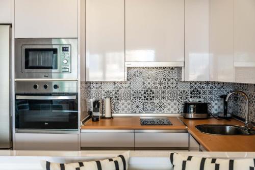 LXR Recently Reformated Studio Marriot Marbella