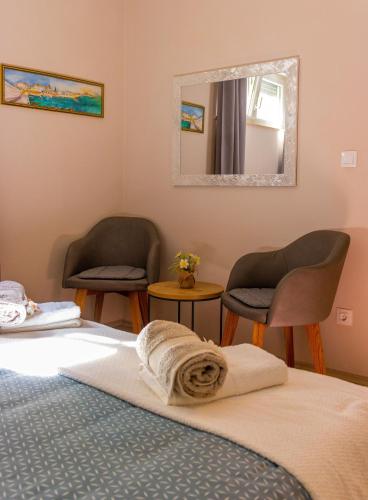 Apartment Rajevac
