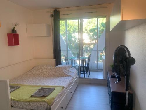 Les Appartements De Lina - Self Check-In