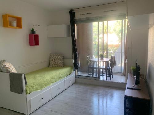 Les Appartements De Lina - Self Check-In