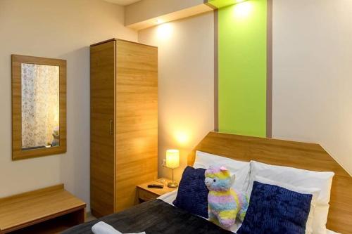 Gallery image of Wandorf in Sopron