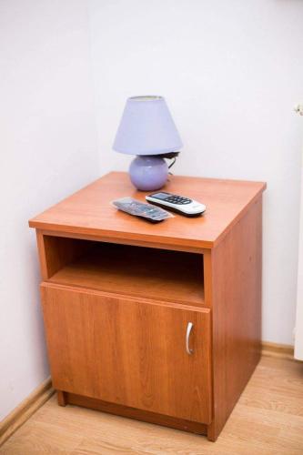 Apartmani M&S