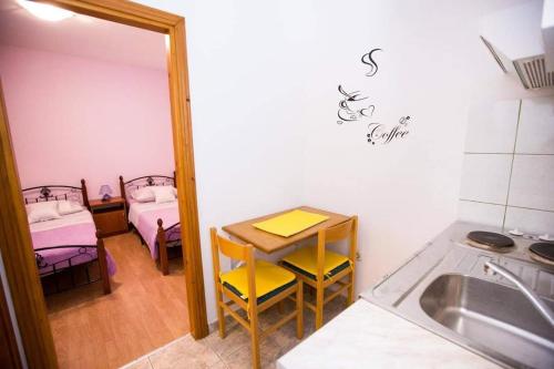 Apartmani M&S