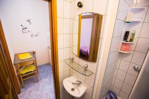 Apartmani M&S
