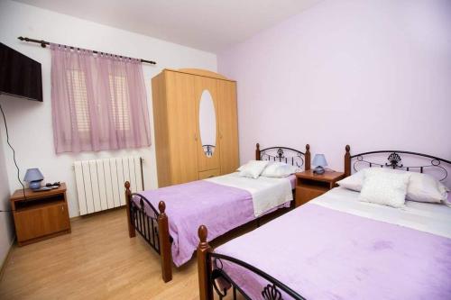 Apartmani M&S