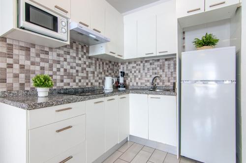 Central 2 Bedroom Apartment Playa de las Americas