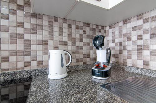 Central 2 Bedroom Apartment Playa de las Americas