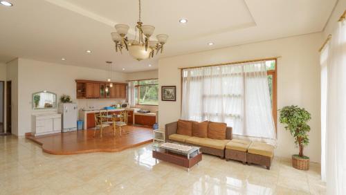 فيلا صوفيا سيماكان بونكاك