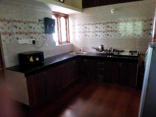 Gallery image of Hidden gem home stay in Madikeri