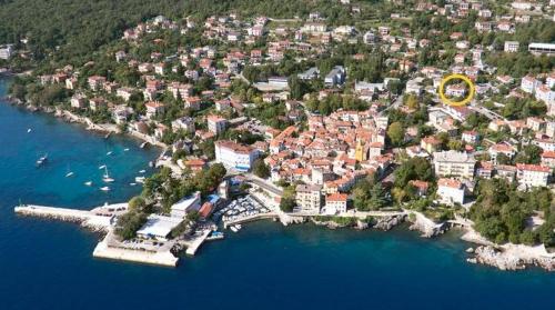 Φωτογραφία από το άλμπουμ του Apartment Milotić σε Lovran