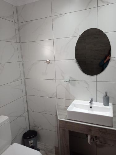 Φωτογραφία από το άλμπουμ του De plata apartments στη Σάρτη