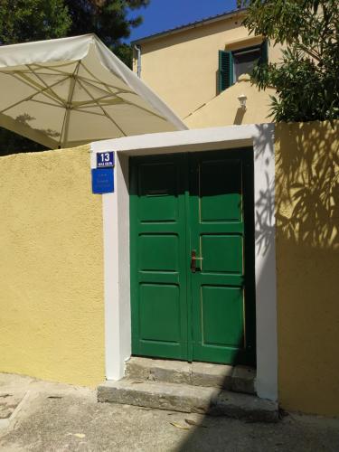 Gallery image of Apartment Zdenka in Veli Lošinj