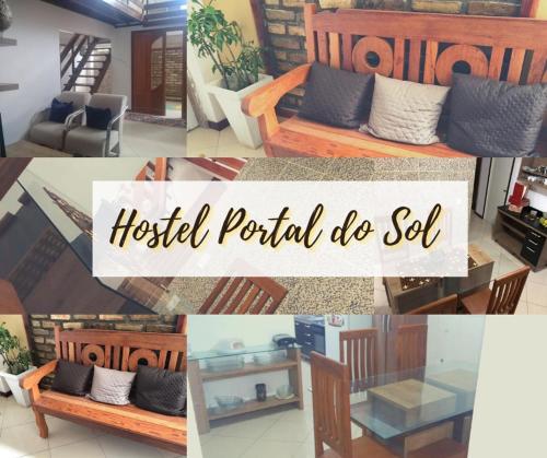 POUSADA PORTAL DO SOL JACOBINA