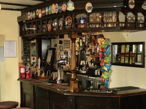 Ostler Inn