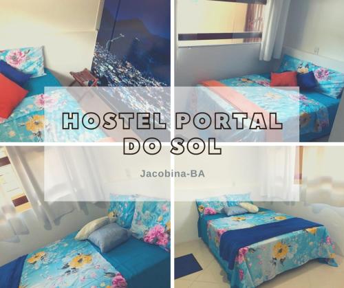 POUSADA PORTAL DO SOL JACOBINA – Photos 5