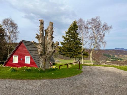 Highland Glen Lodges – Photos 5