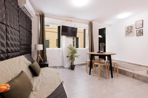 Casa Cantone - Two-Bedroom Apartment