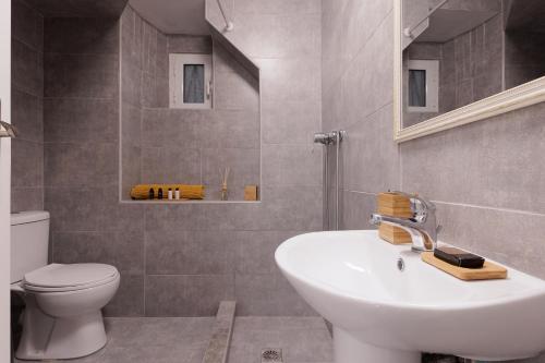 Casa Cantone - Two-Bedroom Apartment