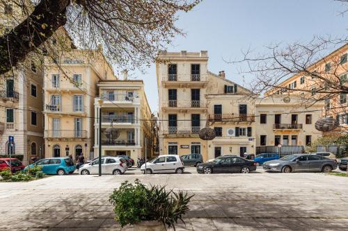 Casa Cantone - Two-Bedroom Apartment