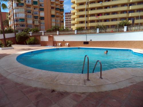 Estudio acogedor y tranquilo en zona estupenda (Fuengirola ...
