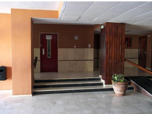 Estudio acogedor y tranquilo en zona estupenda