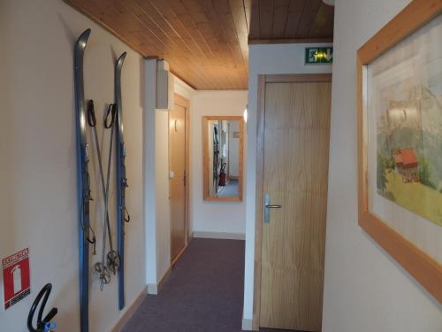 Gallery image of Hotel Les Granits in Combloux
