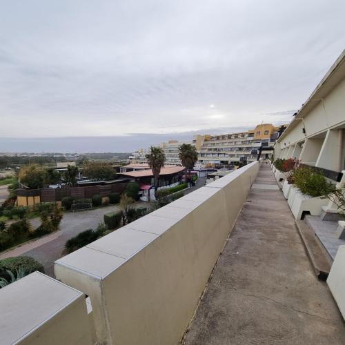 Le DESIR Port Nature 4 Coursives -vue mer