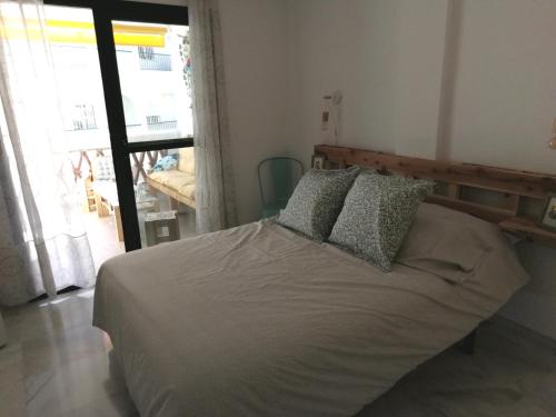 Galeriebild der Unterkunft Casa Pueblo Torrequebrada in Benalmádena