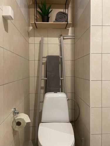 Bany a Kalda Guesthouse