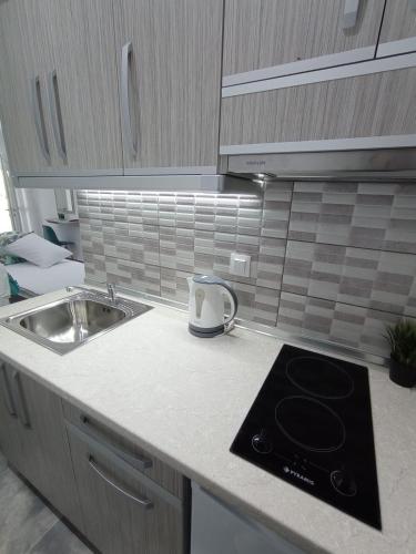 Φωτογραφία από το άλμπουμ του De plata apartments στη Σάρτη