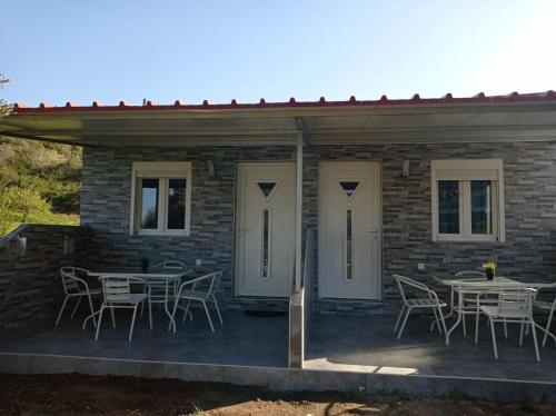 Φωτογραφία από το άλμπουμ του De plata apartments στη Σάρτη
