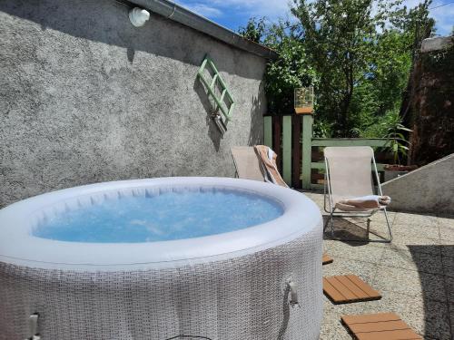 Gallery image of Holiday home MILICA in Lovran