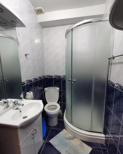 Imagen de la galería de OLD HOUSE M, en Sveti Stefan