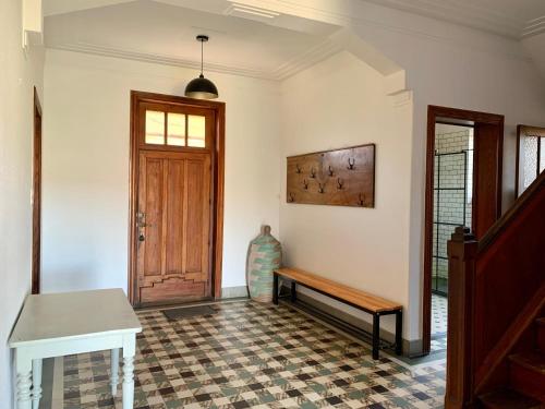 Φωτογραφία από το άλμπουμ του Gezellige villa met open haard en zonnige tuin. σε Doische